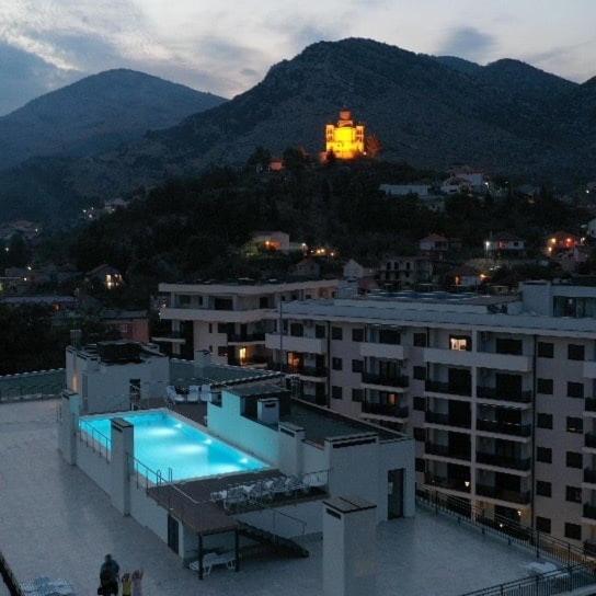 טרביניה Impressive Apartment מראה חיצוני תמונה