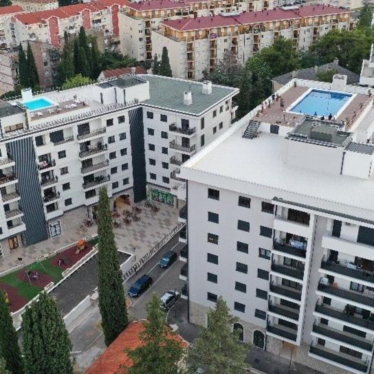טרביניה Impressive Apartment מראה חיצוני תמונה