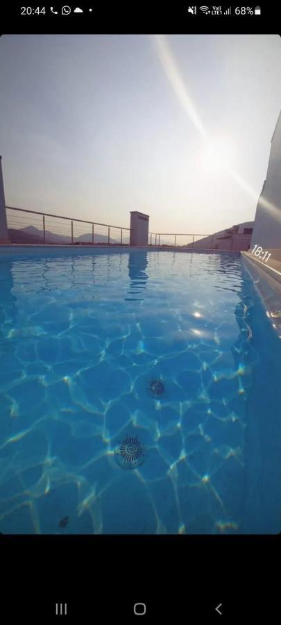 טרביניה Impressive Apartment מראה חיצוני תמונה